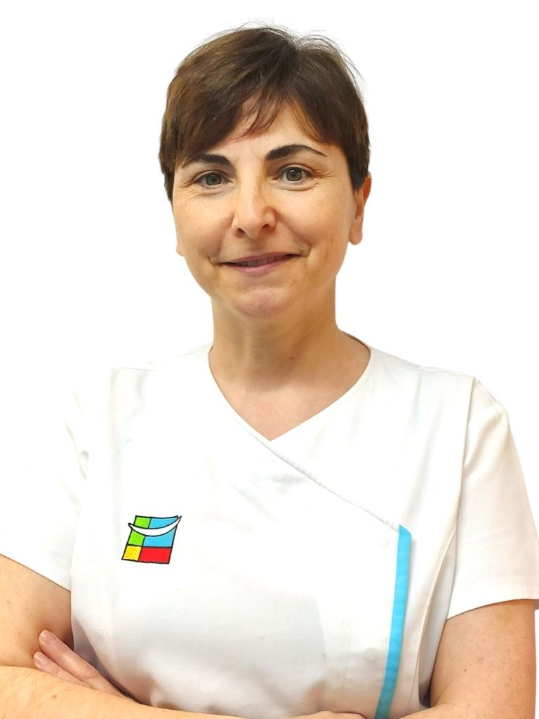 María José Martínez Vicente