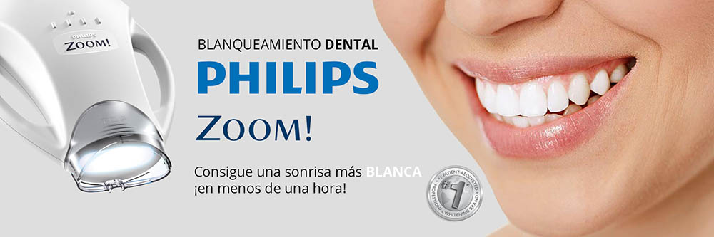 Blanqueamiento dental